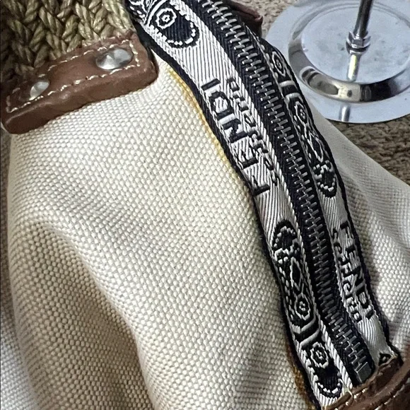 3241 Fendi Satchel Bag - Picture 4 of 11